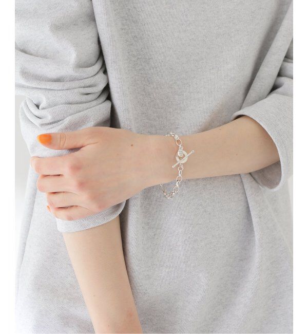 IENA「PHILIPPE AUDIBERT/フィリップ・オーディベール BRACELET ブレスレット BRS6444」|ブレスレット・バングル|