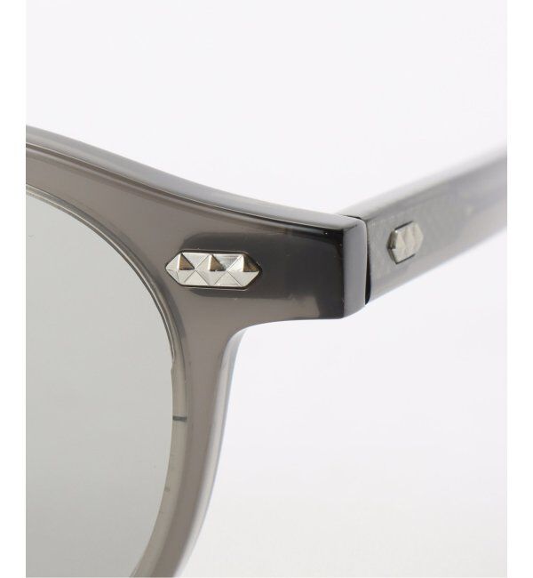 IENA「GLITCH/グリッチ GLH-1014 メガネ」|メガネ|