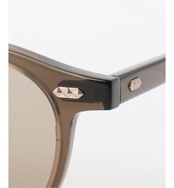 IENA「GLITCH/グリッチ GLH-1014 メガネ」|メガネ|