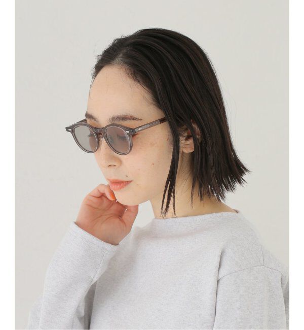 IENA「GLITCH/グリッチ GLH-1014 メガネ」|メガネ|