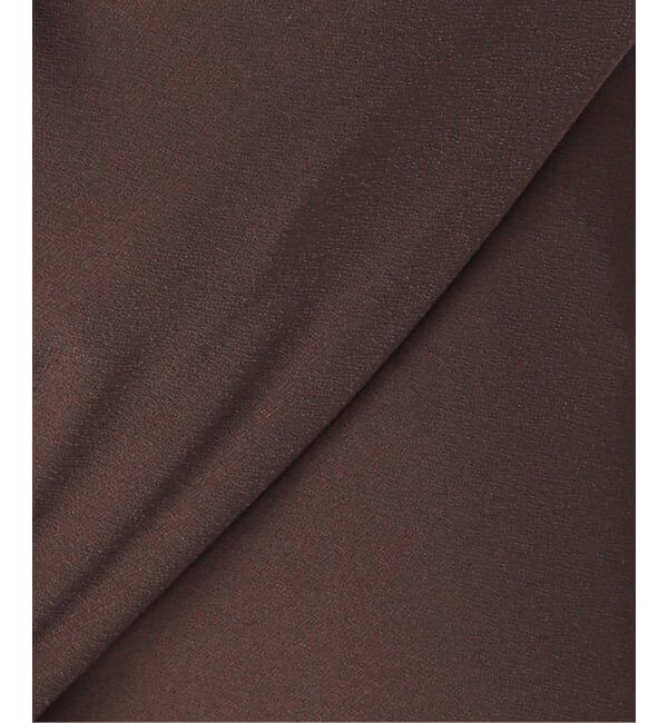 SLOBE IENA「《2枚セット》カットジョーゼットセットアップ」|Tシャツ・カットソー|