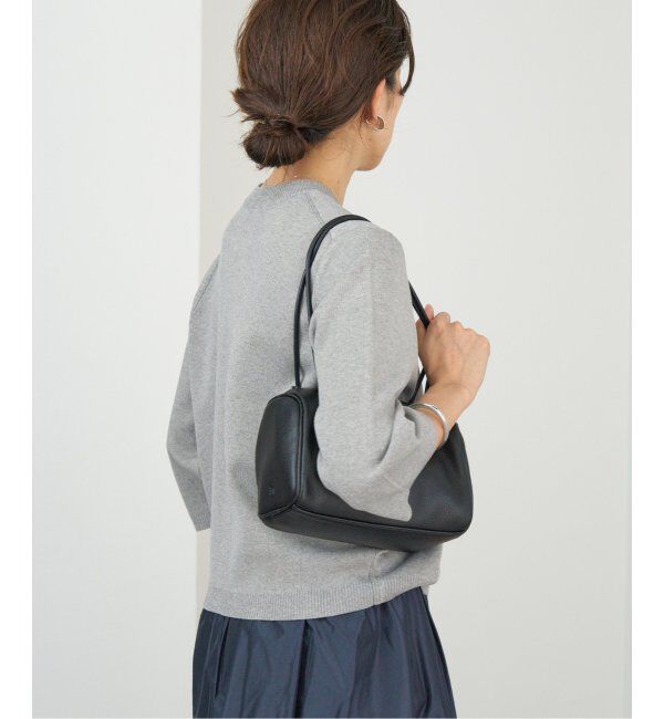 IENA「Debussyミニカーディガン」|カーディガン|