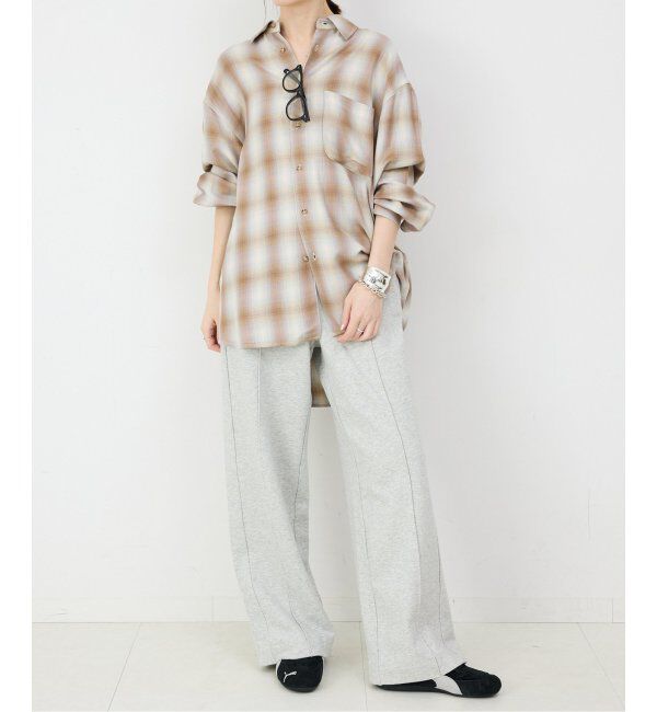 SLOBE IENA「《追加》PUMA/プーマ SPEEDCAT OG 398846」|スニーカー|