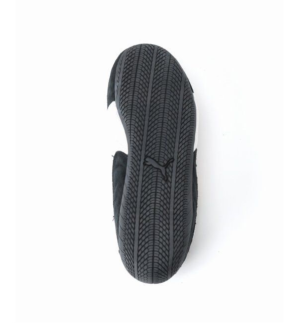 SLOBE IENA「《追加》PUMA/プーマ SPEEDCAT OG 398846」|スニーカー|