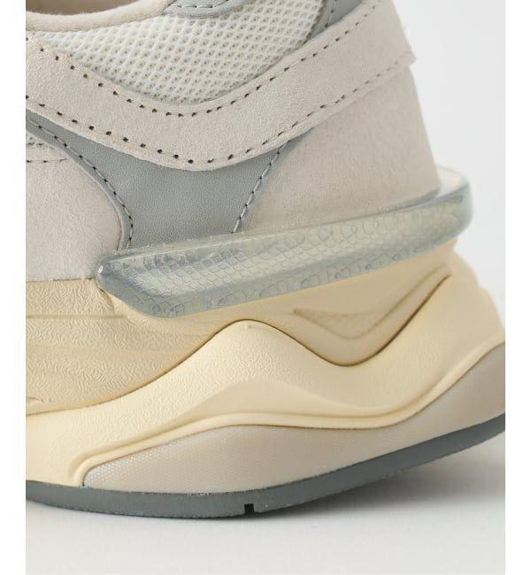 IENA「NEW BALANCE/ニューバランス 9060ECA」|スニーカー|