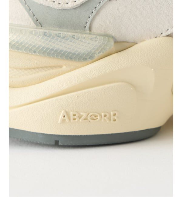 IENA「NEW BALANCE/ニューバランス 9060ECA」|スニーカー|