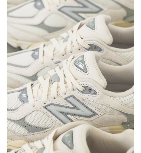 IENA「NEW BALANCE/ニューバランス 9060ECA」|スニーカー|