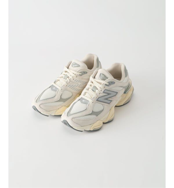 IENA「NEW BALANCE/ニューバランス 9060ECA」|スニーカー|