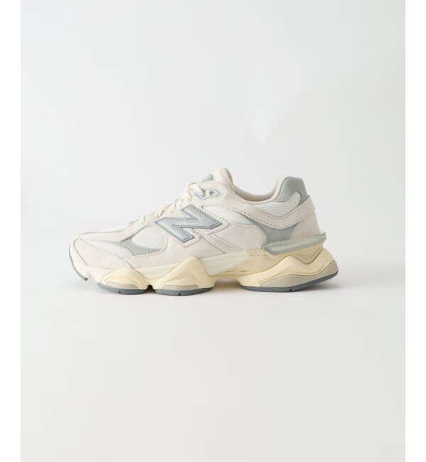 IENA「NEW BALANCE/ニューバランス 9060ECA」|スニーカー|