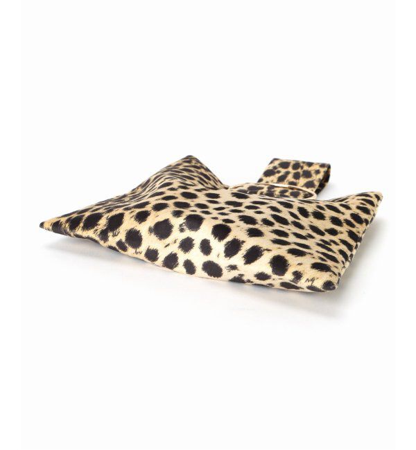 VERMEIL par iena「《追加3》LERET.H  ルレアッシュ サック・カレ」|ハンドバッグ|