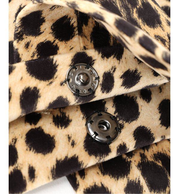 VERMEIL par iena「《追加3》LERET.H  ルレアッシュ サック・カレ」|ハンドバッグ|