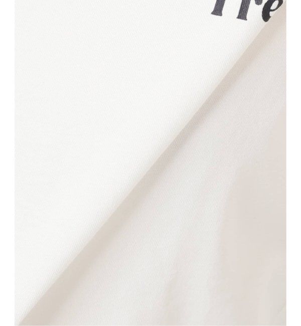 SLOBE IENA「《WEB限定/追加4》Treize 13 Tシャツ」|Tシャツ・カットソー|