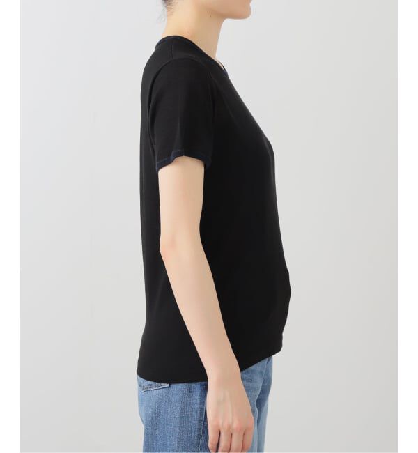 IENA「リンガーTニット」|ニット・セーター|