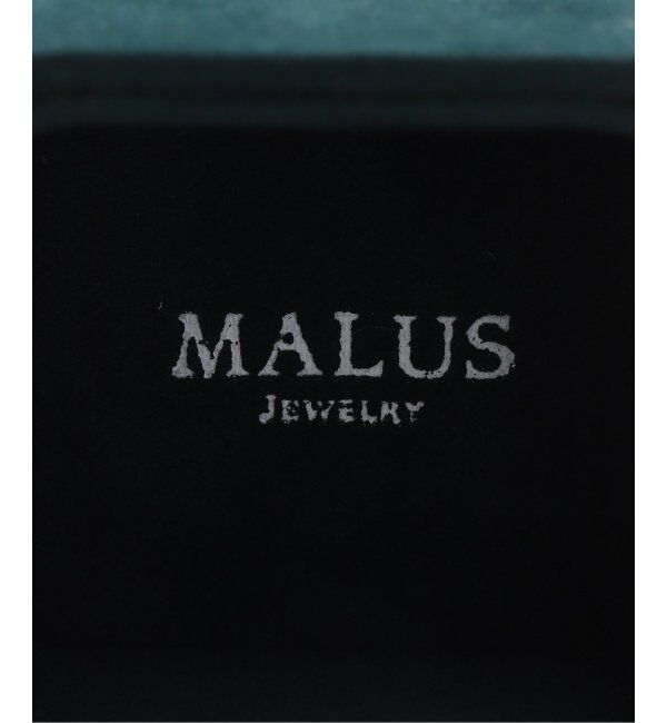 IENA「MALUS/マリュス heart earrings ピアス(両耳) MSJ-016」|ピアス|