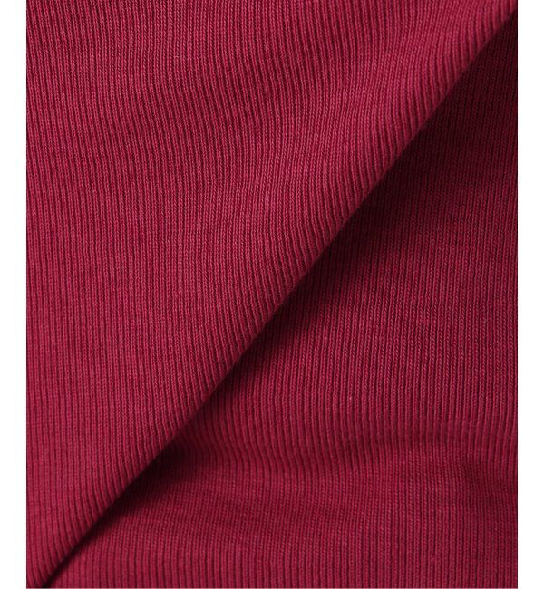 IENA「FLORE FLORE/フローレフローレ ESME TANK タンクトップ」|タンクトップ|