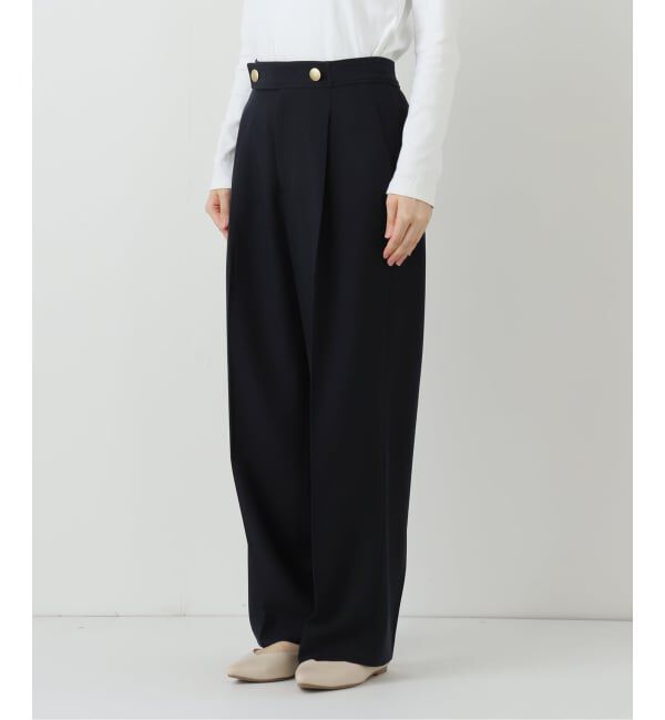 SLOBE IENA「マリンパンツ」|その他|