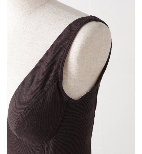 IENA LA BOUCLE「NICENICE MOMENT/ナイスナイスモーメント DEEP VNK BODY N3-25A-027」|その他|