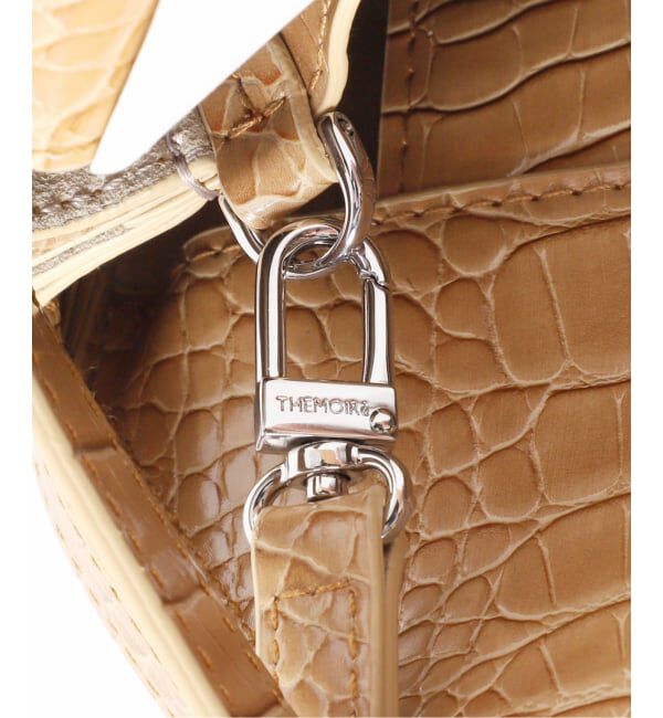 VERMEIL par iena「THEMOIRE テモワール Bag EUDORA」|ショルダー・メッセンジャー|