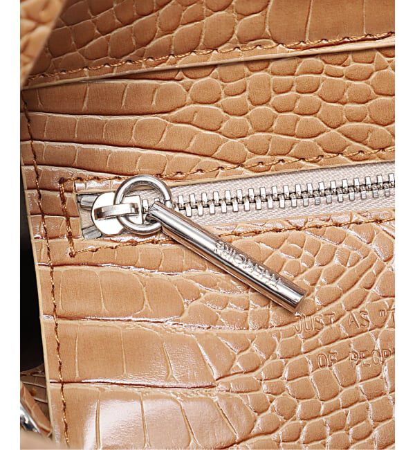 VERMEIL par iena「THEMOIRE テモワール Bag EUDORA」|ショルダー・メッセンジャー|