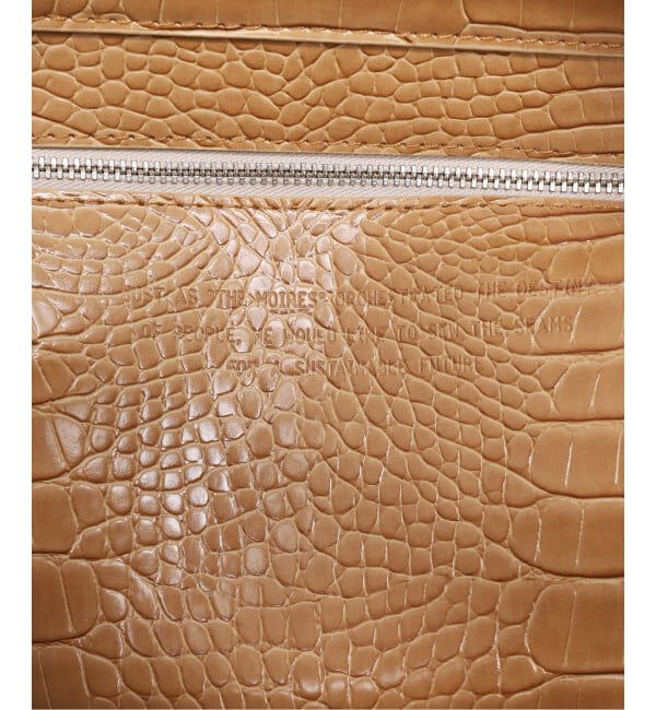 VERMEIL par iena「THEMOIRE テモワール Bag EUDORA」|ショルダー・メッセンジャー|