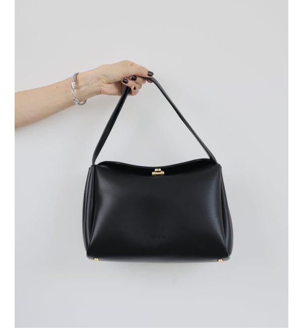 VERMEIL par iena「THEMOIRE テモワール Bag EUDORA」|ショルダー・メッセンジャー|