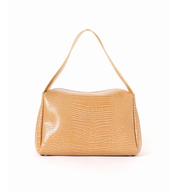 VERMEIL par iena「THEMOIRE テモワール Bag EUDORA」|ショルダー・メッセンジャー|
