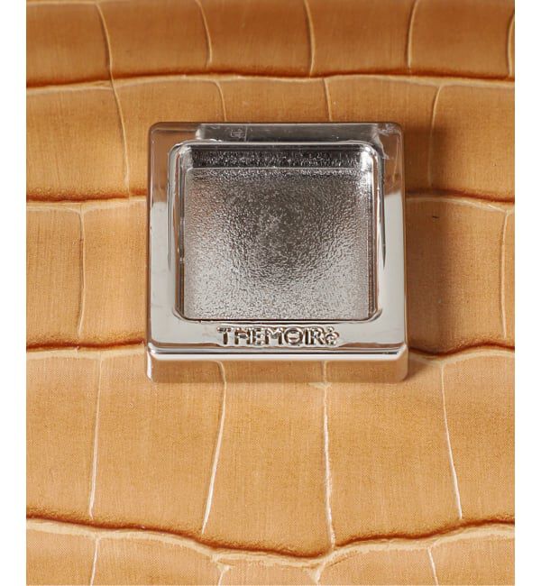 VERMEIL par iena「THEMOIRE テモワール Bag EUDORA」|ショルダー・メッセンジャー|