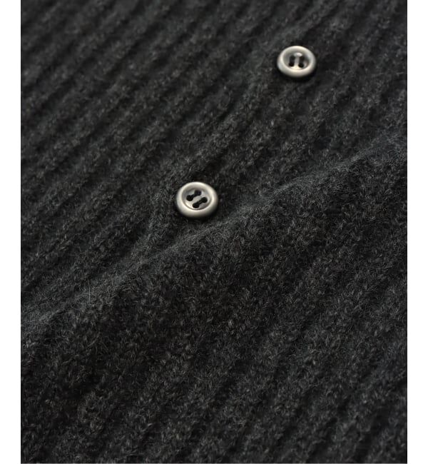 IENA LA BOUCLE「babaco/ババコ カシミヤ ネックウォーマー BA01-HO38」|その他|