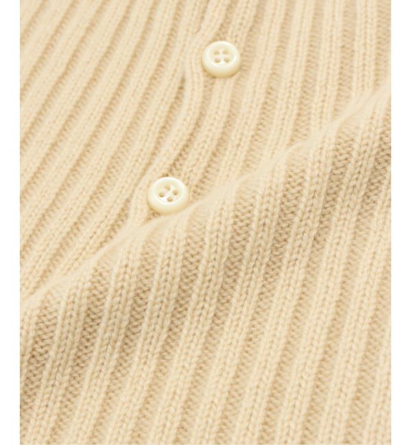 IENA LA BOUCLE「babaco/ババコ カシミヤ ネックウォーマー BA01-HO38」|その他|