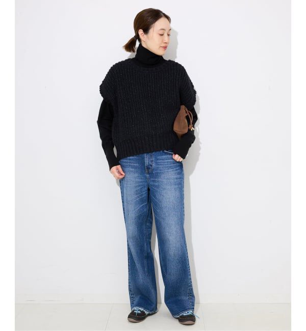 SLOBE IENA「adidas/アディダス JAPAN JS4028」|スニーカー|