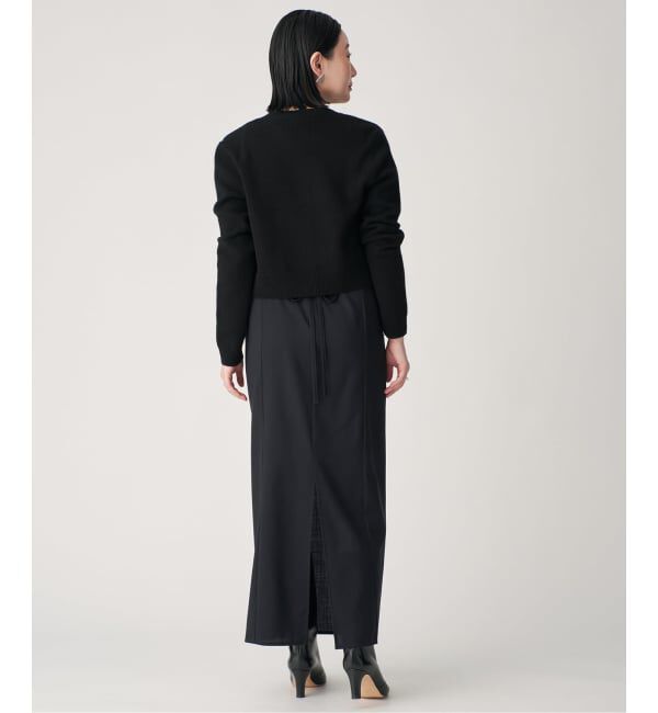 VERMEIL par iena「LE PETIT PULLE ル プティ プレ カーディガン 1251055」|カーディガン|