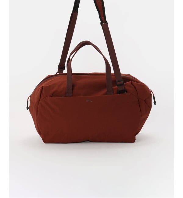 VERMEIL par iena「Bellroy ベルロイ Lite Duffel BLFA234」|ボストンバッグ|