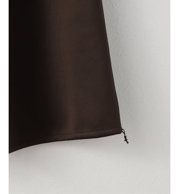 IENA LA BOUCLE「BAMBOU ROGER KWONG/バンブー ロジャー クォン Trousers BRK001-00133」|その他|