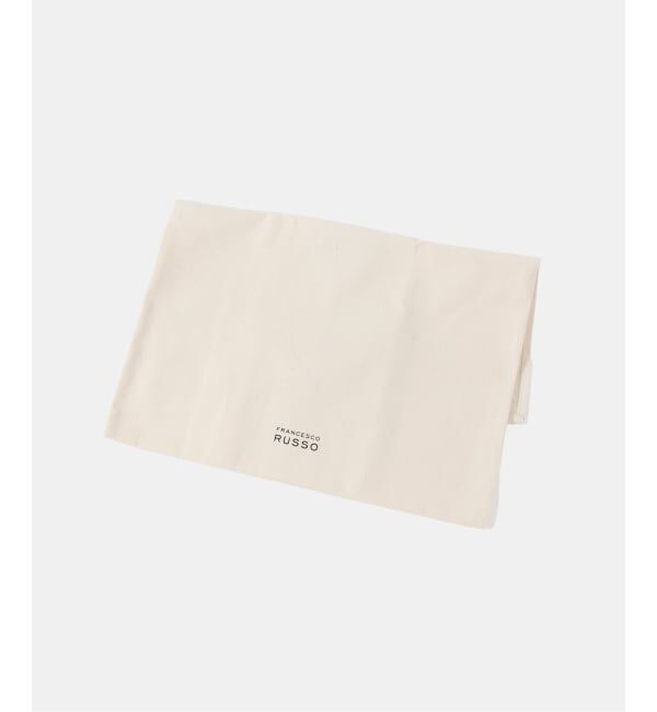 VERMEIL par iena「FRANCESCO RUSSO フランチェスコルッソ MOCASSIN R2M002」|ローファー|