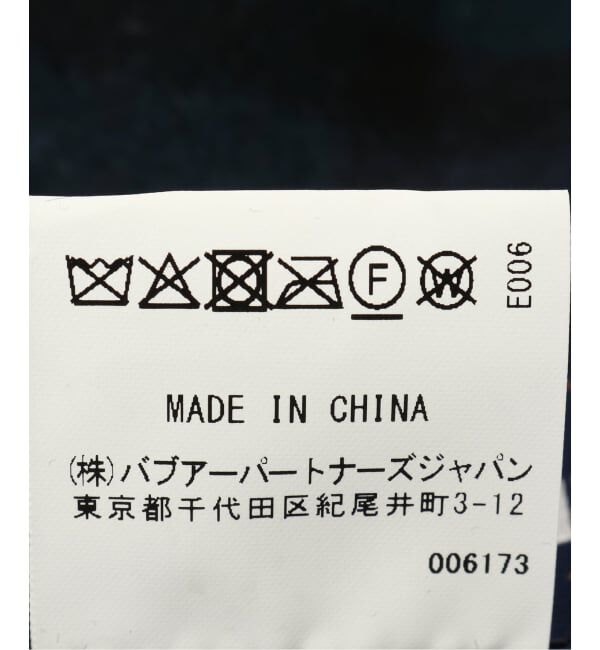 SLOBE IENA「Barbour/バブアー tartan lambswool scarf USC0001NY91」|マフラー|