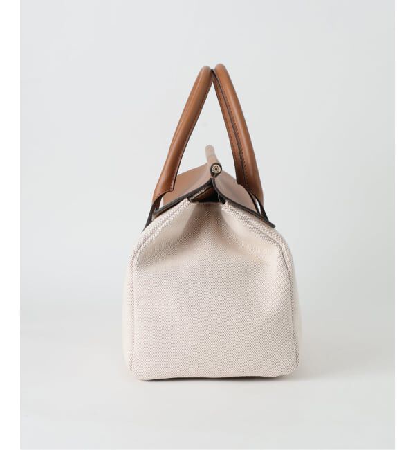 IENA「《予約》LORISTELLA/ロリステッラ CANVAS BAG バッグ 3020CA」|その他|