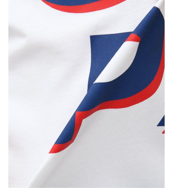 Paris Saint-Germain「【Paris Saint-Germain】シャドーICPプリント Tシャツ」|Tシャツ・カットソー|
