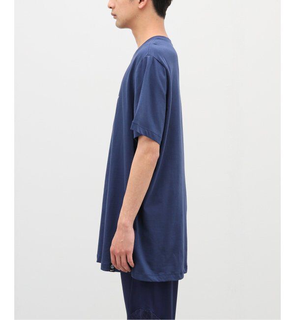 Paris Saint-Germain「【NIKE / ナイキ】PSG M NK SSL FUTURA TEE」|Tシャツ・カットソー|