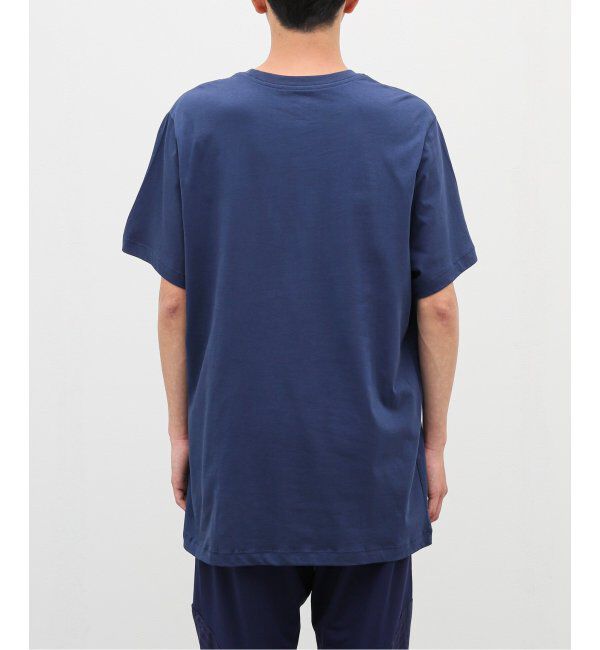 Paris Saint-Germain「【NIKE / ナイキ】PSG M NK SSL FUTURA TEE」|Tシャツ・カットソー|