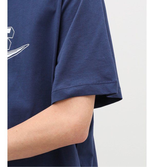 Paris Saint-Germain「【NIKE / ナイキ】PSG M NK SSL FUTURA TEE」|Tシャツ・カットソー|