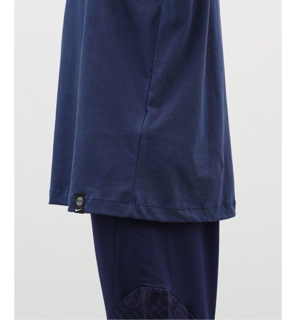 Paris Saint-Germain「【NIKE / ナイキ】PSG M NK SSL FUTURA TEE」|Tシャツ・カットソー|
