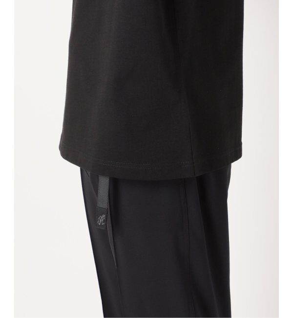 Paris Saint-Germain「【Paris Saint-Germain】エンブレムプリント Tシャツ Mt.Fuji」|Tシャツ・カットソー|