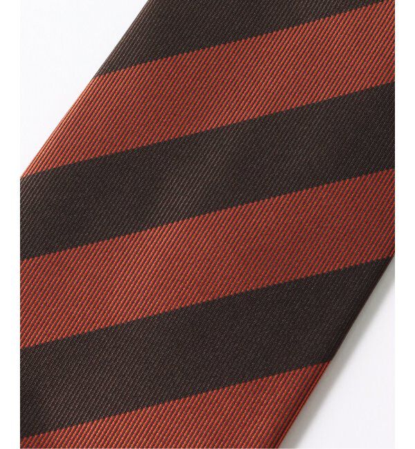 EDIFICE「AX レジメンタルタイ」|ネクタイ・蝶ネクタイ|