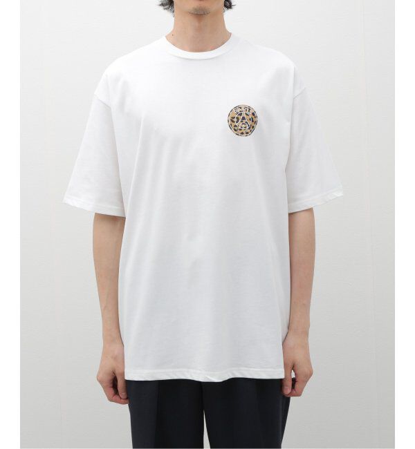 Paris Saint-Germain「追加【Paris Saint-Germain / パリ・サン＝ジェルマン】 JP LEOPARD TSH」|Tシャツ・カットソー|