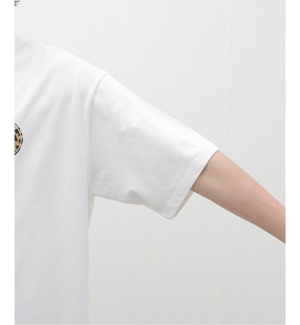 Paris Saint-Germain「追加【Paris Saint-Germain / パリ・サン＝ジェルマン】 JP LEOPARD TSH」|Tシャツ・カットソー|