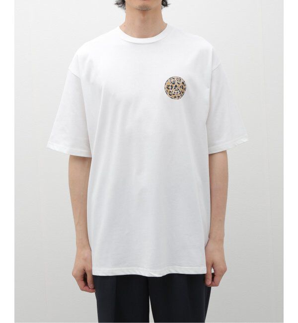 Paris Saint-Germain「追加【Paris Saint-Germain / パリ・サン＝ジェルマン】 JP LEOPARD TSH」|Tシャツ・カットソー|