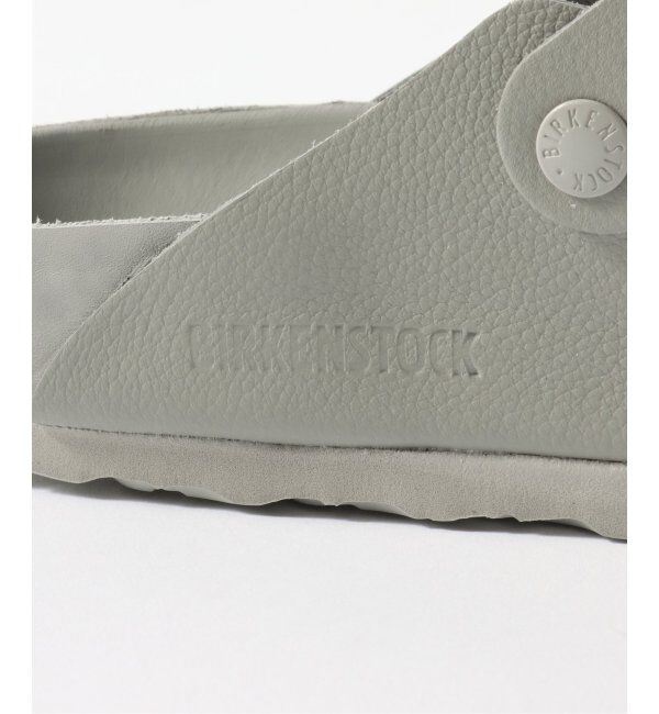 EDIFICE「BIRKENSTOCK (ビルケンシュトック) BOSTON EXQUISITE MINERAL 1026830」|サンダル|