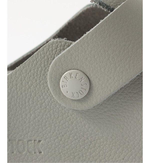 EDIFICE「BIRKENSTOCK (ビルケンシュトック) BOSTON EXQUISITE MINERAL 1026830」|サンダル|