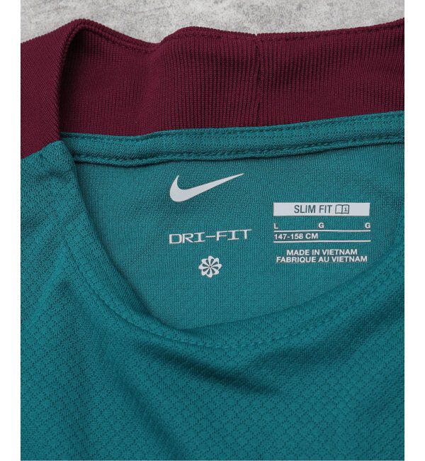 Paris Saint-Germain「【NIKE / ナイキ】PSG Y NK DF STRK SS TOP K FN9862- 382」|Tシャツ・カットソー|