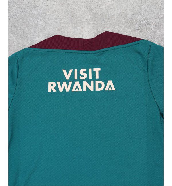 Paris Saint-Germain「【NIKE / ナイキ】PSG Y NK DF STRK SS TOP K FN9862- 382」|Tシャツ・カットソー|